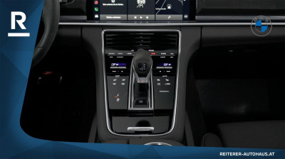 Porsche Panamera Gebrauchtwagen
