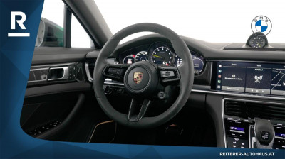 Porsche Panamera Gebrauchtwagen