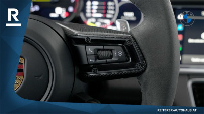 Porsche Panamera Gebrauchtwagen