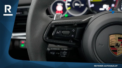 Porsche Panamera Gebrauchtwagen