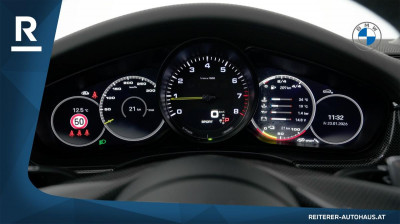 Porsche Panamera Gebrauchtwagen