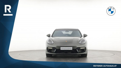 Porsche Panamera Gebrauchtwagen