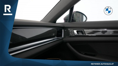 Porsche Panamera Gebrauchtwagen