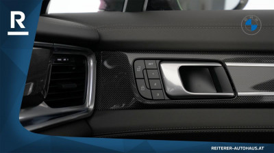 Porsche Panamera Gebrauchtwagen