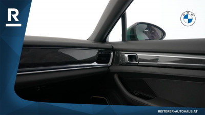 Porsche Panamera Gebrauchtwagen