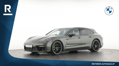 Porsche Panamera Gebrauchtwagen