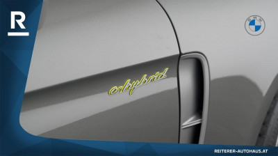 Porsche Panamera Gebrauchtwagen