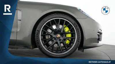 Porsche Panamera Gebrauchtwagen