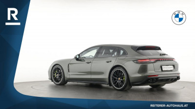 Porsche Panamera Gebrauchtwagen