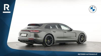 Porsche Panamera Gebrauchtwagen