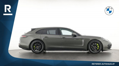 Porsche Panamera Gebrauchtwagen