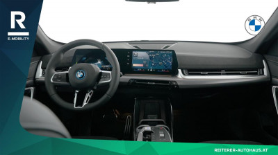 BMW iX1 Vorführwagen