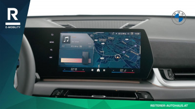 BMW iX1 Vorführwagen