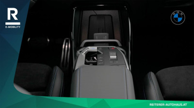 BMW iX1 Vorführwagen