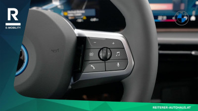 BMW iX1 Vorführwagen