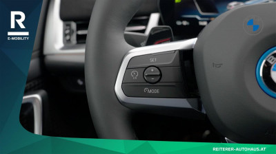 BMW iX1 Vorführwagen