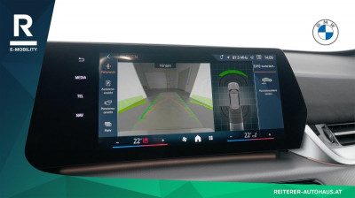 BMW iX1 Vorführwagen