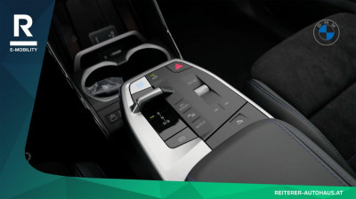 BMW iX1 Vorführwagen