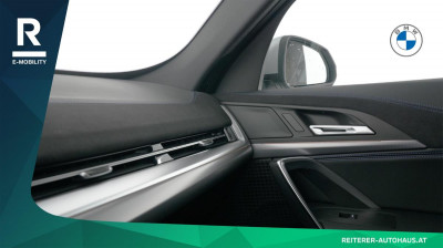 BMW iX1 Vorführwagen