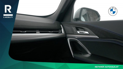 BMW iX1 Vorführwagen