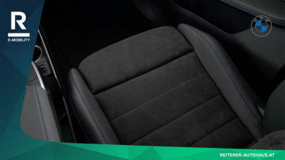 BMW iX1 Vorführwagen