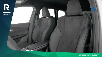 BMW iX1 Vorführwagen