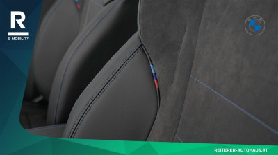 BMW iX1 Vorführwagen