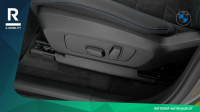 BMW iX1 Vorführwagen