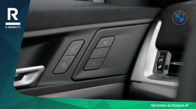 BMW iX1 Vorführwagen