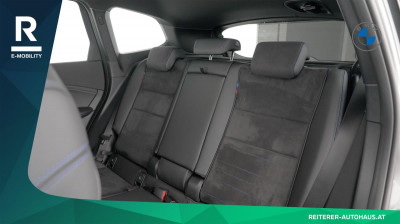 BMW iX1 Vorführwagen