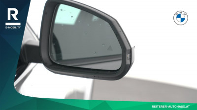 BMW iX1 Vorführwagen