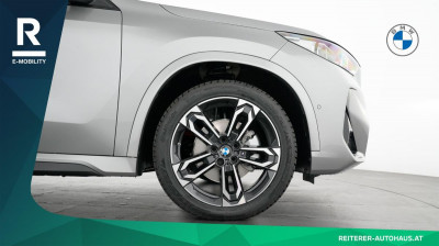 BMW iX1 Vorführwagen