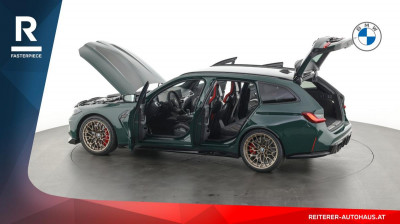 BMW 3er Vorführwagen