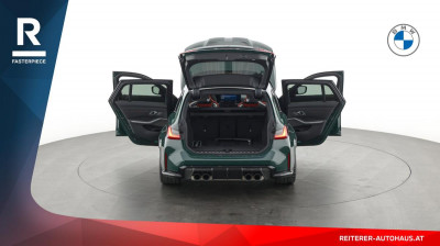 BMW 3er Vorführwagen