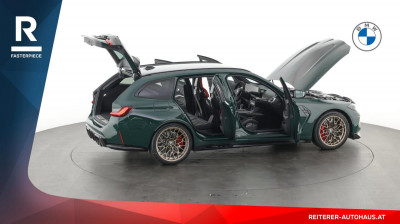 BMW 3er Vorführwagen