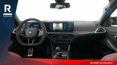 BMW 3er Vorführwagen