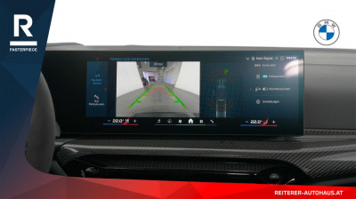 BMW 3er Vorführwagen