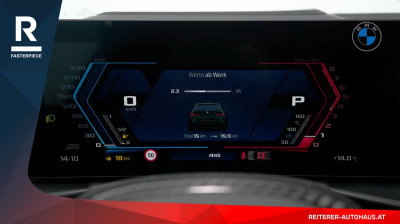 BMW 3er Vorführwagen