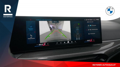 BMW 3er Vorführwagen