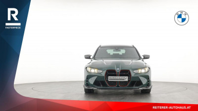 BMW 3er Vorführwagen