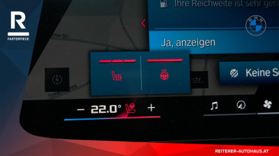 BMW 3er Vorführwagen