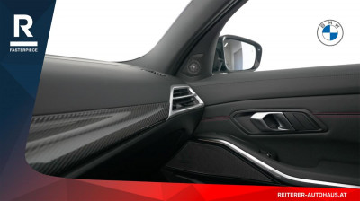 BMW 3er Vorführwagen