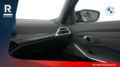 BMW 3er Vorführwagen