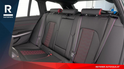 BMW 3er Vorführwagen