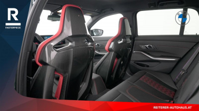 BMW 3er Vorführwagen