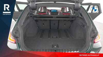 BMW 3er Vorführwagen