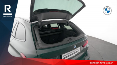 BMW 3er Vorführwagen