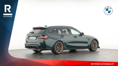 BMW 3er Vorführwagen