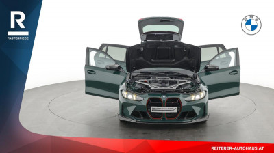 BMW 3er Vorführwagen