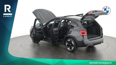 BMW iX3 Gebrauchtwagen BMW iX3 Gebrauchtwagen